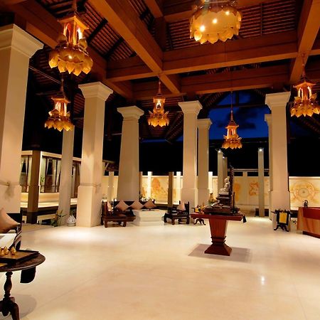 Suuko Villas Phuket Exterior foto
