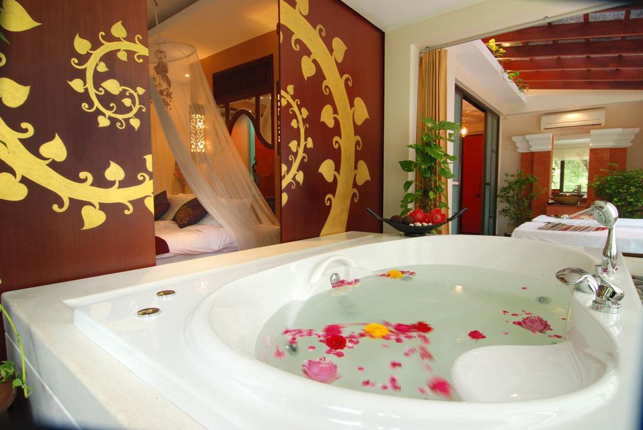 Suuko Villas Phuket Exterior foto