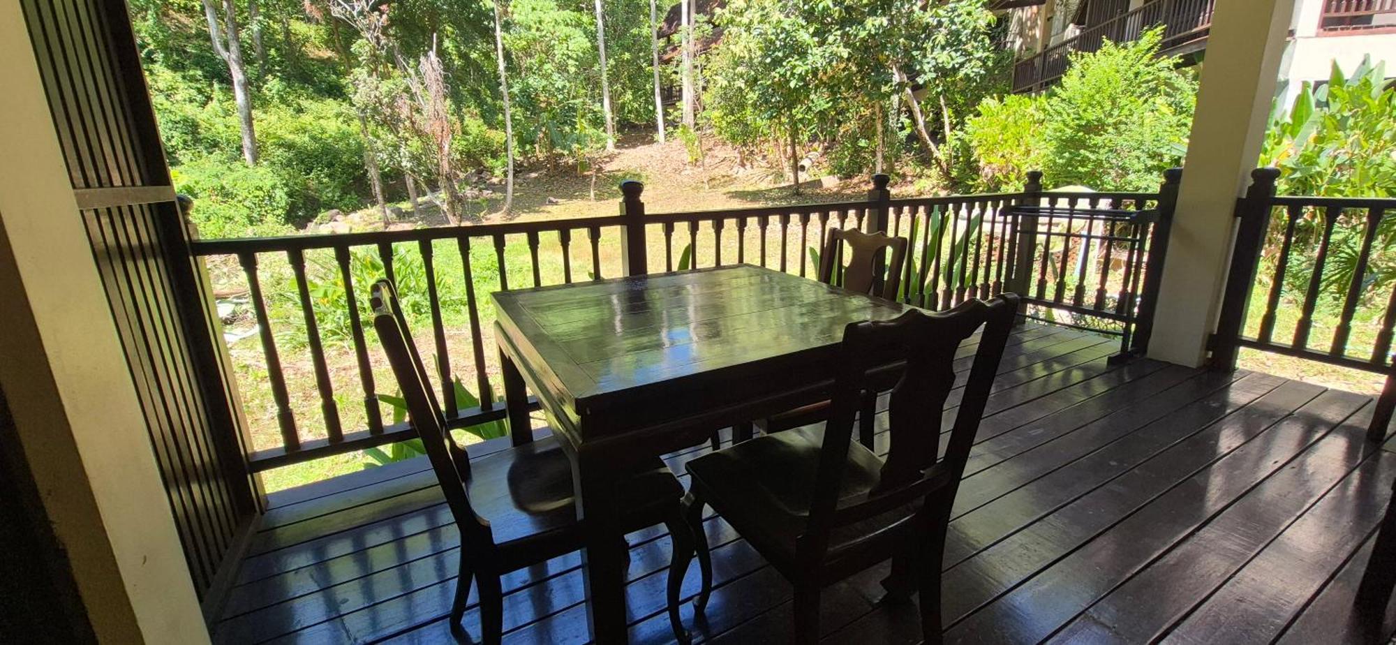 Suuko Villas Phuket Exterior foto