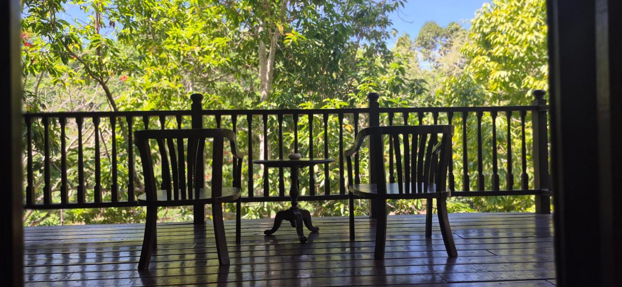 Suuko Villas Phuket Exterior foto