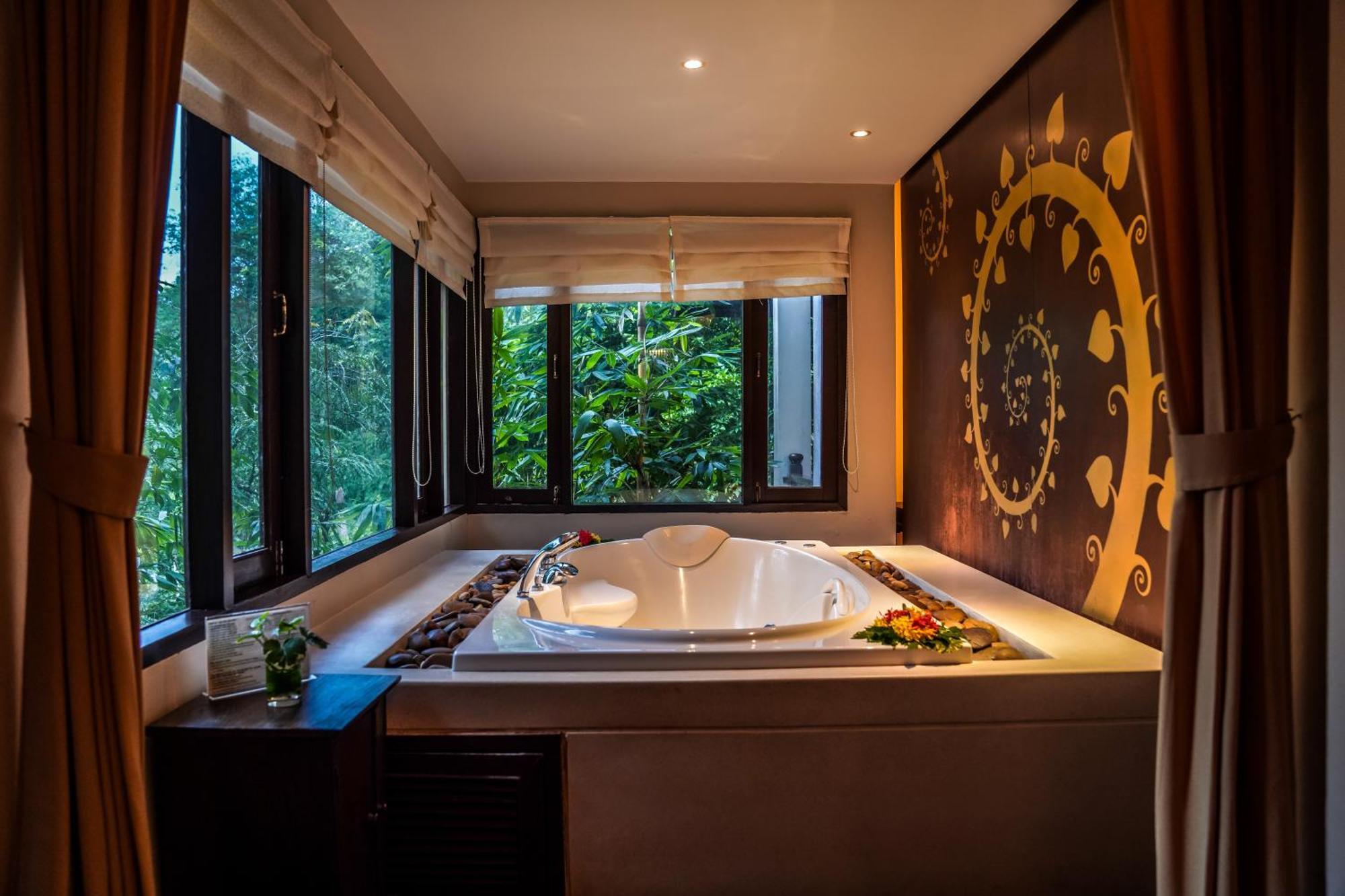 Suuko Villas Phuket Exterior foto