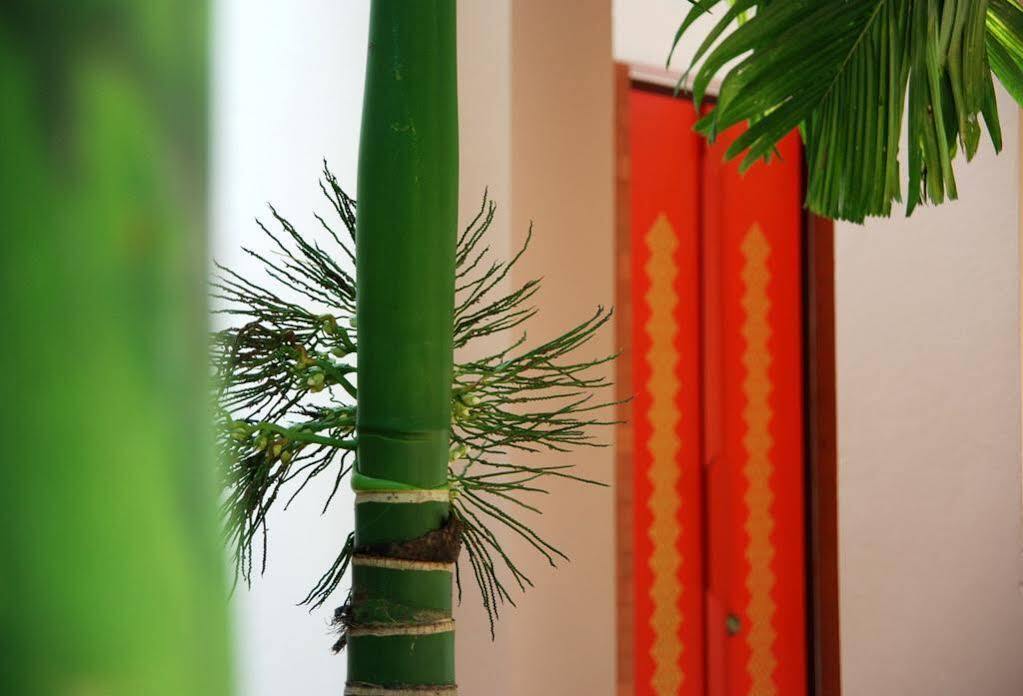 Suuko Villas Phuket Exterior foto